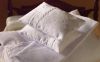 Bedding Set Double - White